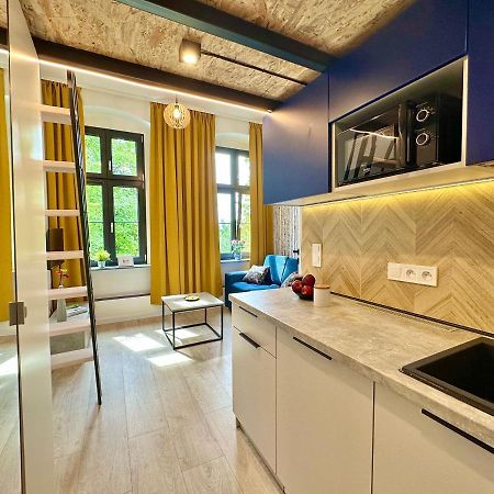 Loft Apartments Gliwice Kültér fotó