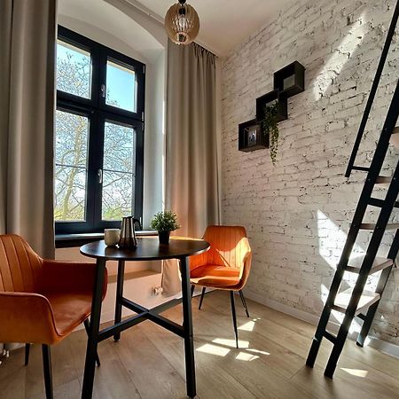 Loft Apartments Gliwice Kültér fotó