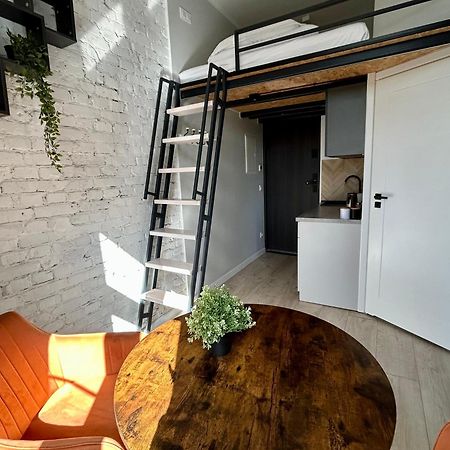 Loft Apartments Gliwice Kültér fotó
