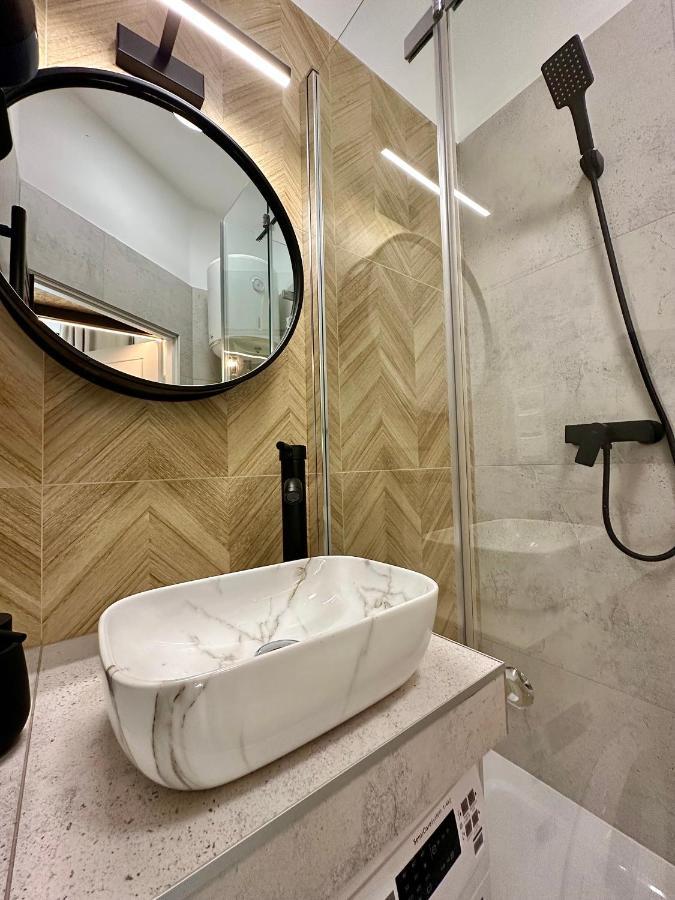 Loft Apartments Gliwice Kültér fotó