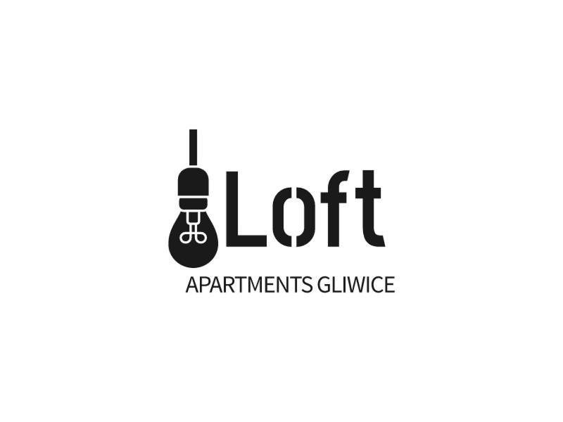 Loft Apartments Gliwice Kültér fotó