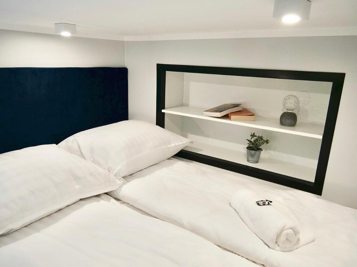 Loft Apartments Gliwice Kültér fotó
