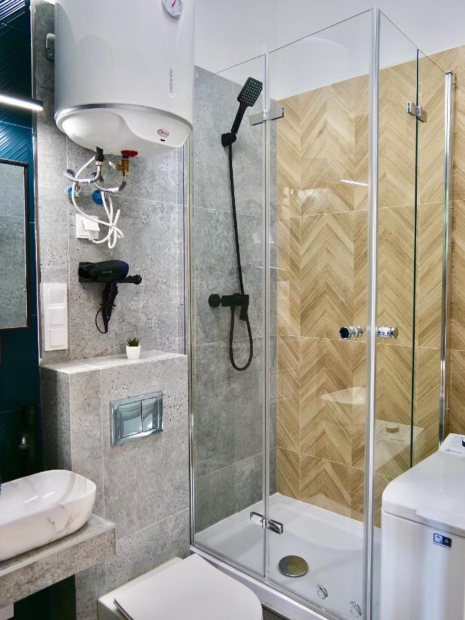 Loft Apartments Gliwice Kültér fotó