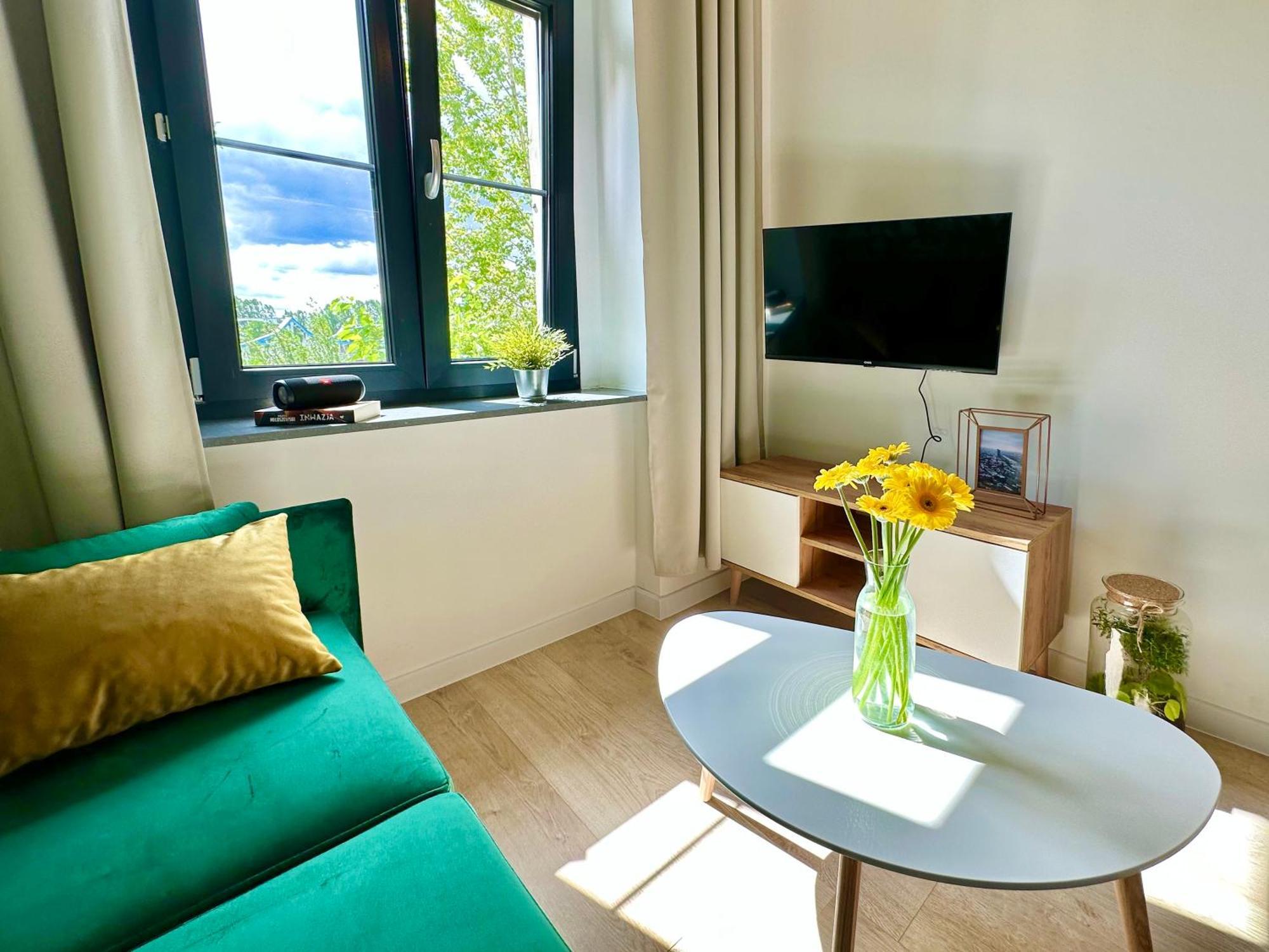 Loft Apartments Gliwice Kültér fotó