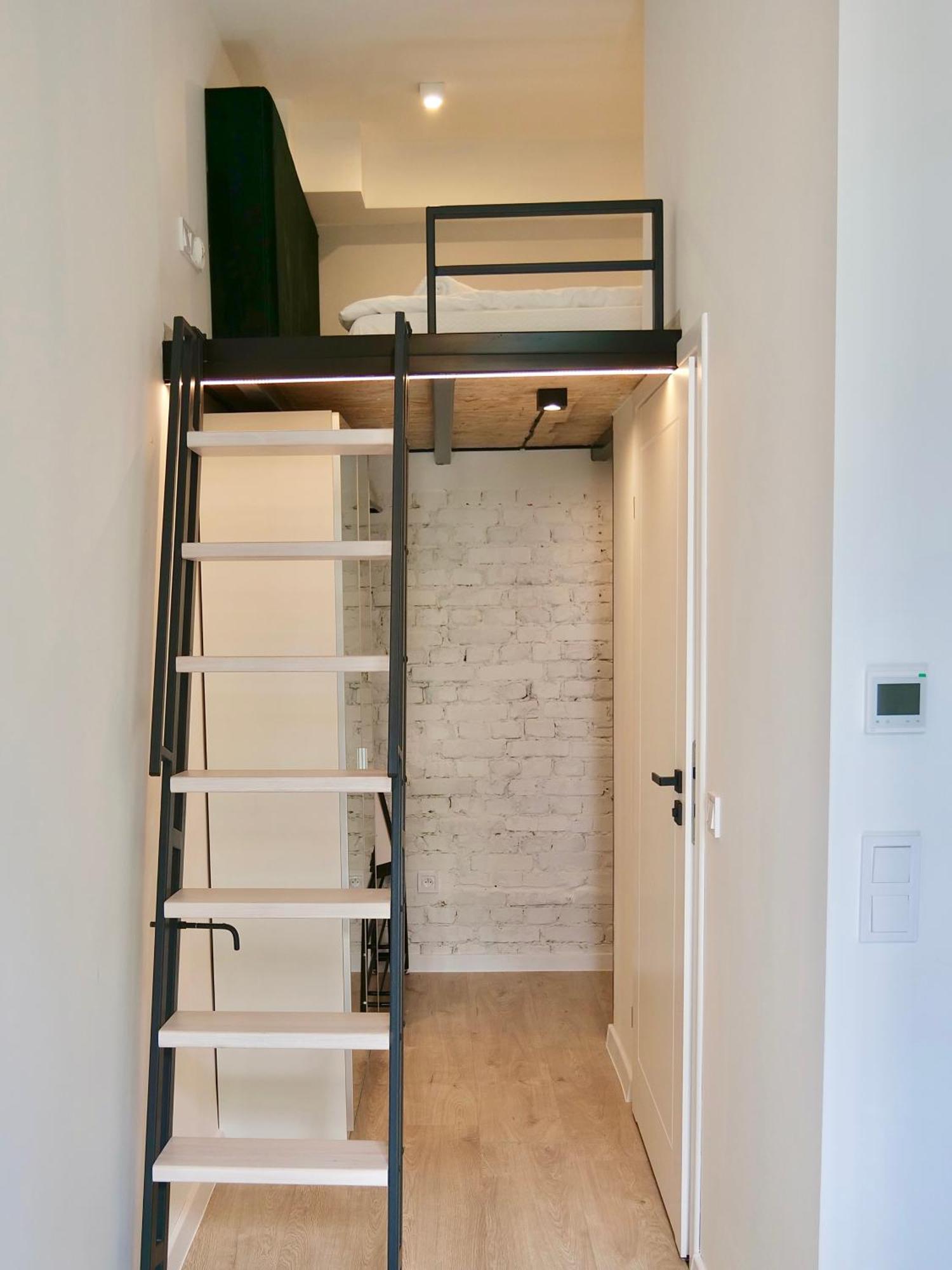 Loft Apartments Gliwice Kültér fotó