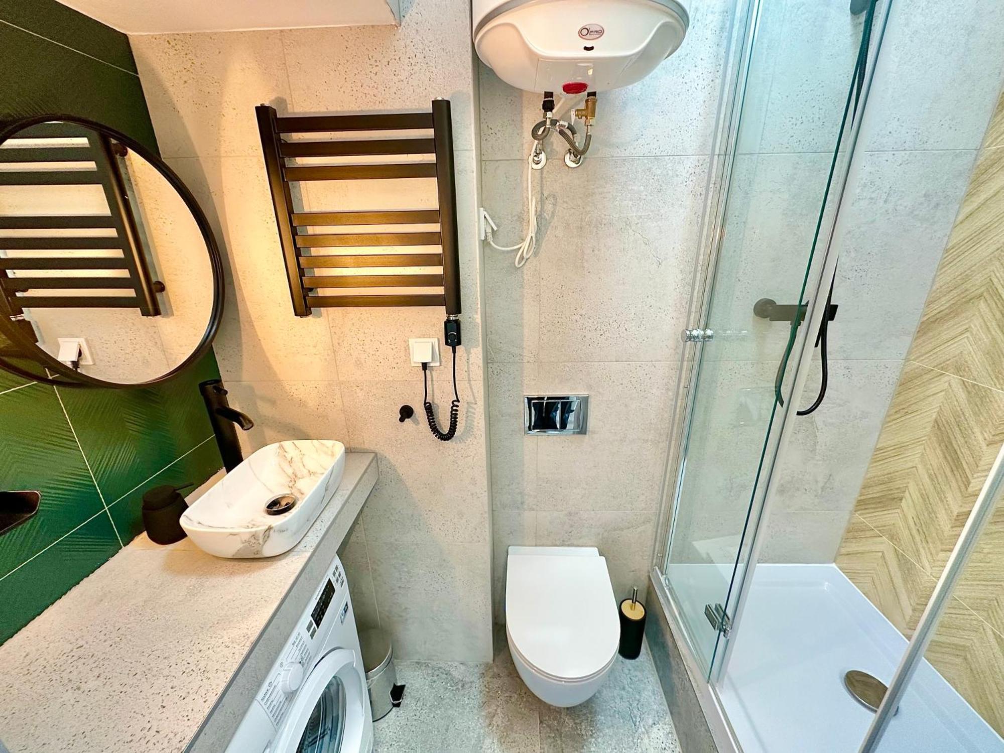 Loft Apartments Gliwice Kültér fotó