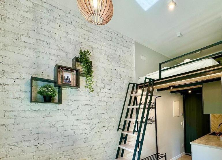 Loft Apartments Gliwice Kültér fotó