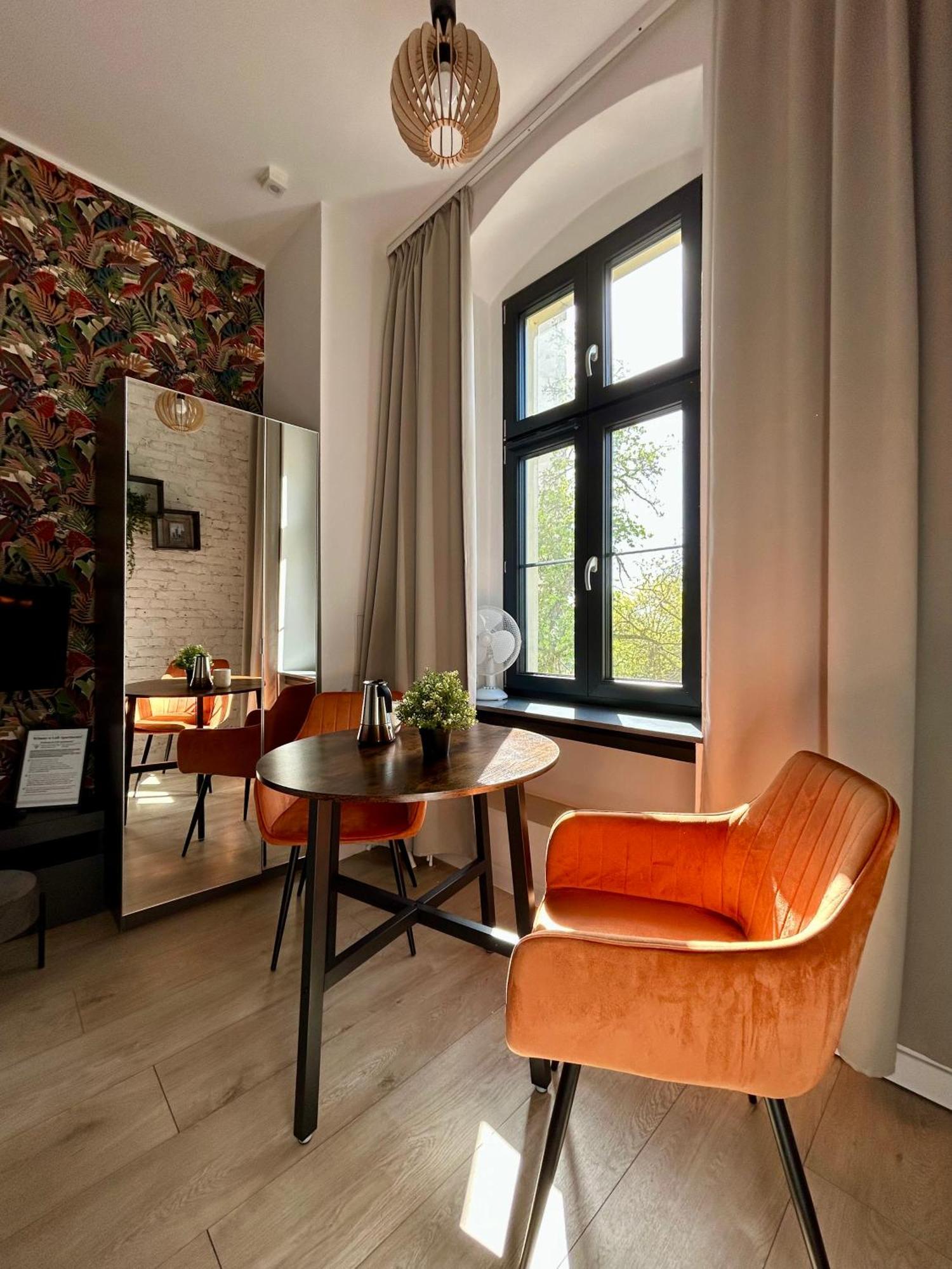 Loft Apartments Gliwice Kültér fotó
