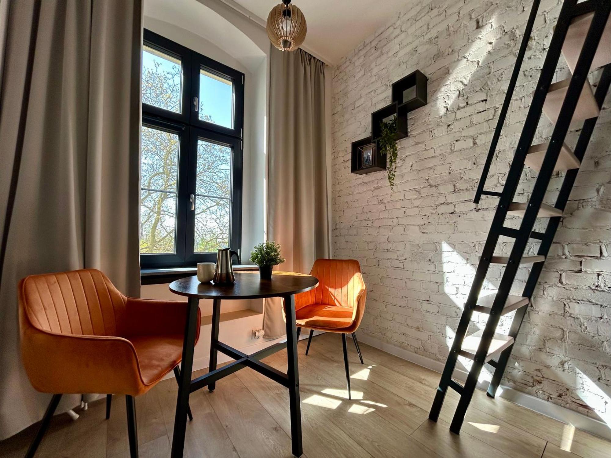 Loft Apartments Gliwice Kültér fotó